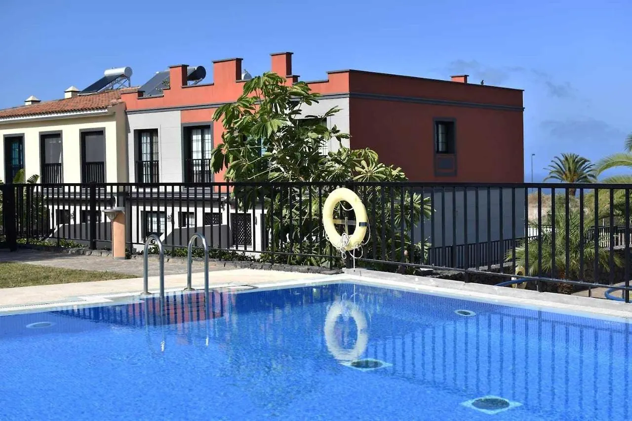 בית נופש הוילה סנטה אורסולה Deluxe Duplex La Quinta Sunsent