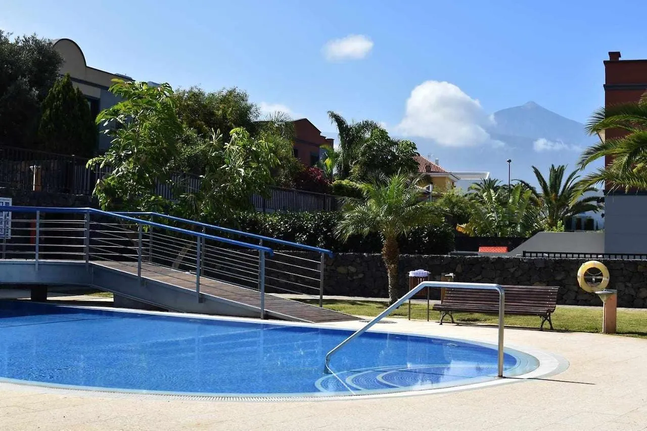 Santa Úrsula Deluxe Duplex La Quinta Sunsent 빌라 펜션 Santa Úrsula