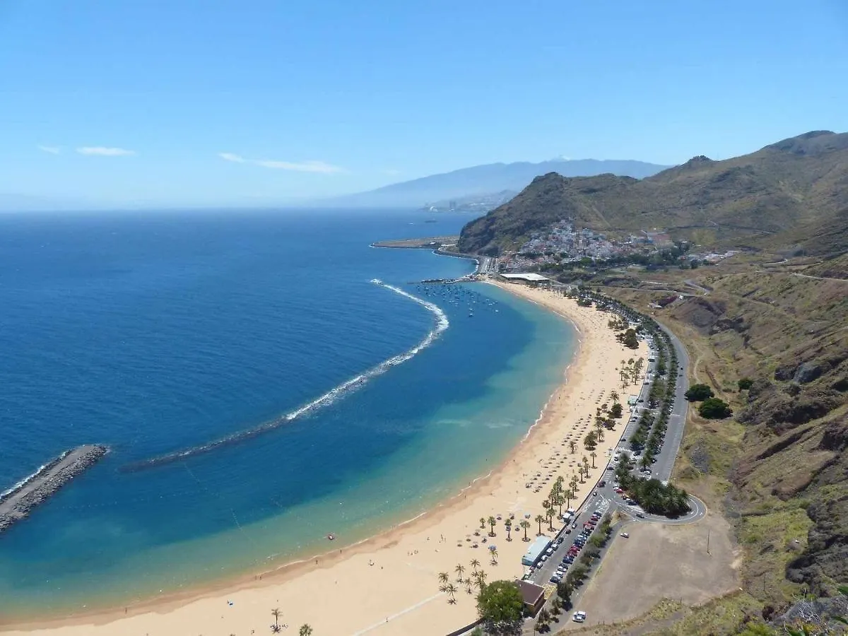 Santa Úrsula Deluxe Duplex La Quinta Sunsent 빌라 스페인