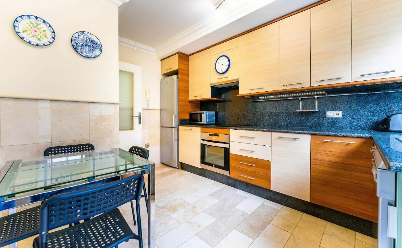 Santa Úrsula Deluxe Duplex La Quinta Sunsent 빌라 0*, Santa Úrsula 스페인